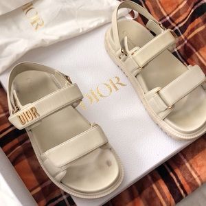 Sold🌙🌙🌙🌙🌙🌙Dior sandals